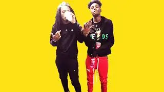 Lil Dude x Goonew Type Beat 2018 