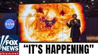 Betelgeuse Is Unstable &mdash; Scientists WARN of a Cosmic Event Like No Other