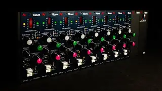88R LBC: 88RS Console Dynamics In 500-Series