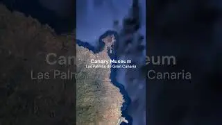 🏛️✨ Discover 3 must-see museums in Las Palmas with Visitr!