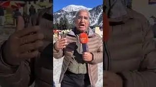 Kalam Snow Festival