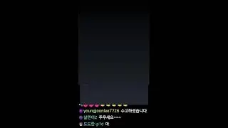 [LIVE] 기본수 토요 장기
