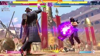 Fade Friday W23 | #saint_genjig on #Twitch #Fadefriday #Gaming #FGC