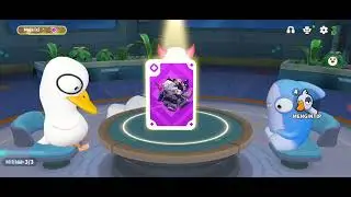 Gara gara kalah main Casual, jadinya main mode baru dan langsung Juara 1