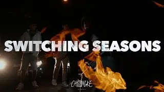 EASYMONEYAARONN - SWITCHING SEASONS ( SHOT & EDITED BY @CHILLIMIKEVISUALS)