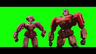 Shockwave saying 