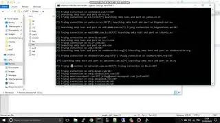how to get+100smtps in 1 hour new version of cracker