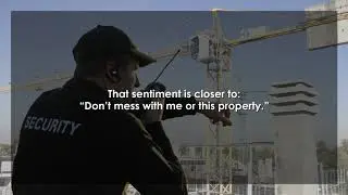 Uniformed Security Guards for Hire in Detroit | KornerSecurity.com