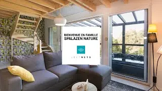 LoftNets - Bienvenue en Famille TF1 x Spalazen Nature