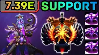 🔥 VOID SPIRIT SOFT SUPPORT &mdash; INSANE MOBILITY | DOTA 2 GAMEPLAY 🔥