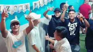MIX DELINCUENTE - SENTIMIENTO Y T&Uacute; CANCI&Oacute;N MUSICA EN VIVO