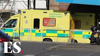 Coronavirus: sixth coronavirus death confirmed in the UK as number of cases rises to 373