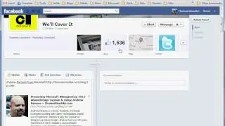 How to add a Date to your Facebook Timeline Status Update / Picture / Video / Post
