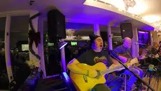 RGB(Acoustic) with RG and Chris D'Amato - 1741 Pub and Grill Lyman Orchards Middlefield, CT12/27/24