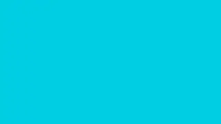 10 Hours of #00cee5 (Darkturquoise)