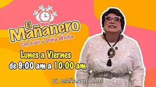 THE MORNING SHOW WEDNESDAY 03 DECEMBER