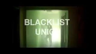 Blacklist Union - Til Death Do Us Part (Official Music Video)