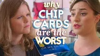 Why Chip Cards Are The Worst