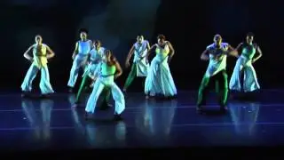 EVIDENCE DANCE COMPANY 30th Anniversary NY Season Teaser