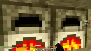 Minecraft: The Walls w/ Hyperdarkness! Game 1 