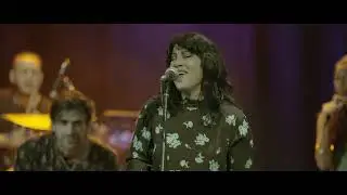 Misterio - La Fuerza Mayor & Mimi Maura
