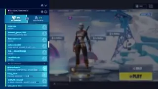 Fortnite pro