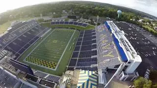 Navy Stadium