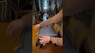 Travel Pro Platinum Elite Luggage Review and Features