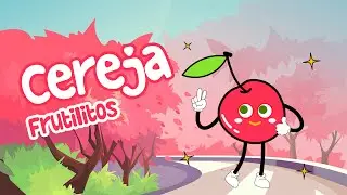 FRUTILITOS | CEREJA