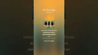 classic Christmas song 