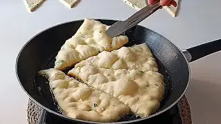 AMAZING‼️I PUT THE TEA ON AND IT COOKED UNTIL IT WAS OUT‼️A Practical BREAKFAST RECIPE WITH FEW I...