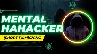 I Became a Hacker in My Mind &ndash; Kali Linux First Try | Short Film