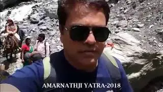 amarnathji yatra-2018