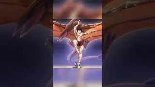 📹 BAKI change his bodies into water. &rarr; #foryou #anime #animation #youtubeshorts #baki #shorts  &rarr;