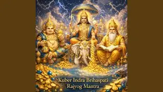 Mantra for Wealth with Moral Strength