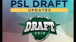 Psl draft live streaming #psl #draft #Pakistan #live