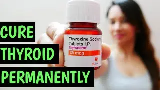 Thyroid - Hindi Video | थायराइड का रामबाण इलाज | FeedFit by Richa