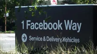 Facebook va verser une amende record de 5 milliards de dollars | AFP News