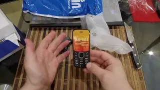 Телефон Assistant AS-101 с Розетка