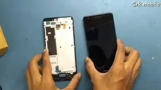 Lenovo zukz2 plus(Z2132) touch replacement-by Sharuk