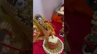 Pushtimarg || Baal-lila Kunja Topi na shingar