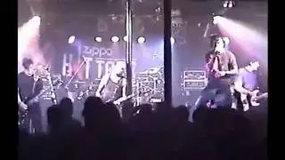 Abloom - Burnt Offerings Live