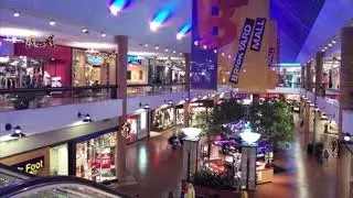 Big Picture - Just Passin' By (but it's playing in an empty mall)