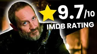 One of the Highest Rated Episodes of TV EVER! | A Knight of the Seven Kingdoms ep 4 review Breakdown