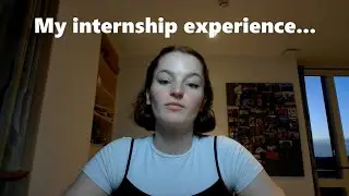 My summer internship experience with Ruby Cooper