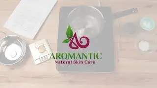 Natural Skin Care Online Courses by Aromantic