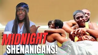 MIDE AND BRIGHT DID IT AGAIN, DEDE AND KOLA HUG | BBNAIJA SEASON 10 | BBNAIJA 10/10 | GLORY ELIJAH 