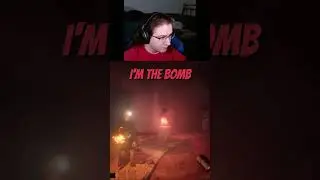 Perfectly Timed TNT in Forewarned