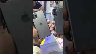 Iphone 11 Pro Vs Samsung S21 Camera Comparison,  #iphone11pro #samsungs21
