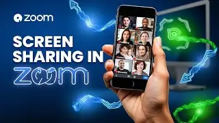 How To Enable Participants Screen Sharing In Zoom &ndash; Step-by-Step Guide